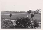 View from front bedroom 134 Canterbury Road, Sept 1928 | Margate History